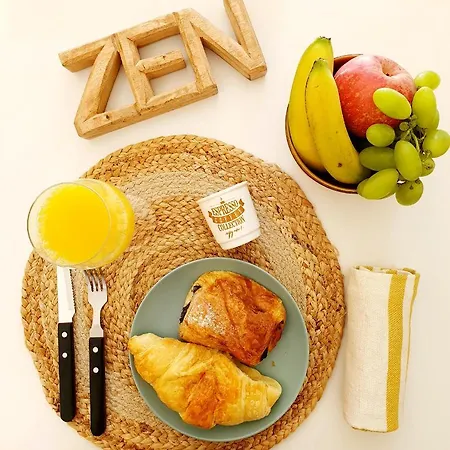 公寓 Glamour Dreaming *