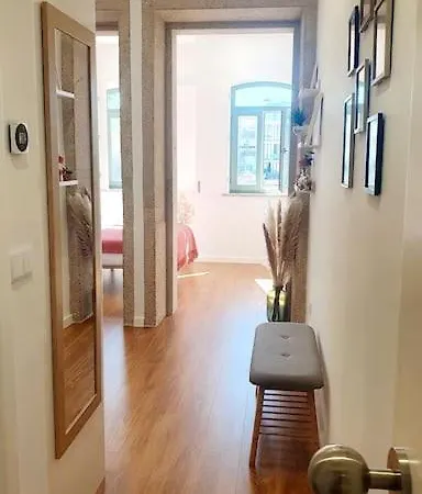 Glamour Dreaming 波尔图