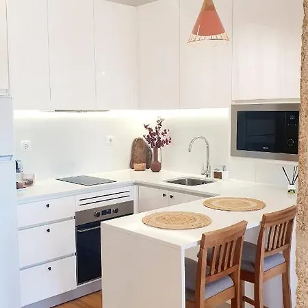 Glamour Dreaming Apartamento *