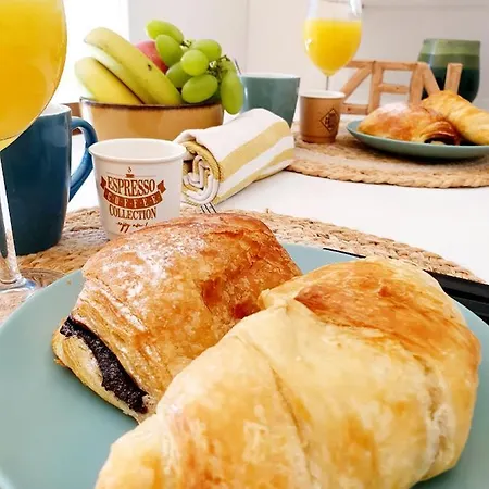 Apartamento Glamour Dreaming *