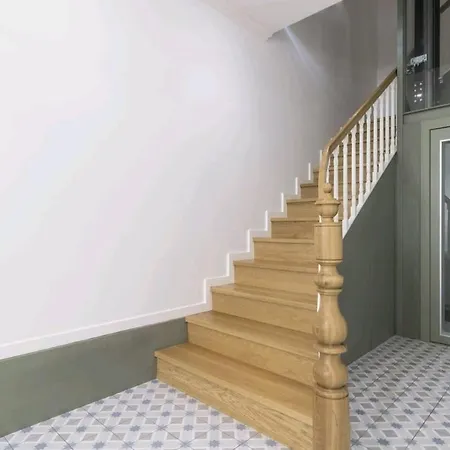 Glamour Dreaming * Oporto