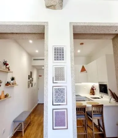 Apartamento Glamour Dreaming Oporto