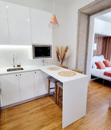 Glamour Dreaming Apartamento Oporto