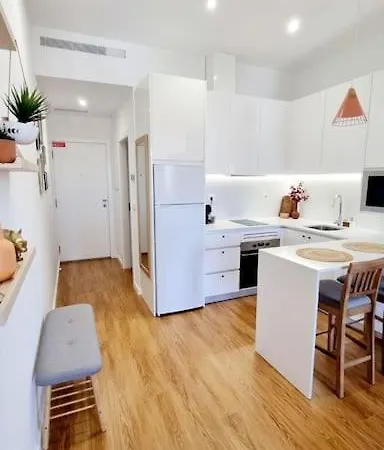 Glamour Dreaming Apartamento Oporto