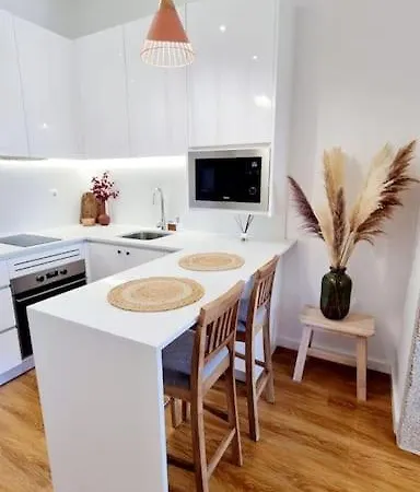 Glamour Dreaming Apartamento Oporto