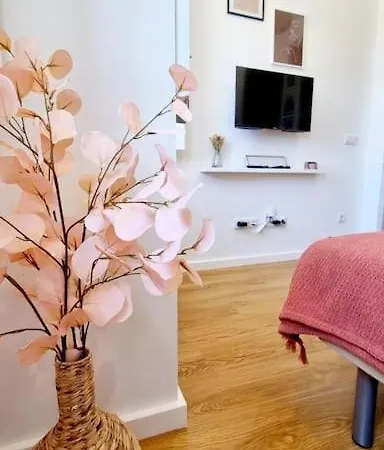 Glamour Dreaming Apartamento