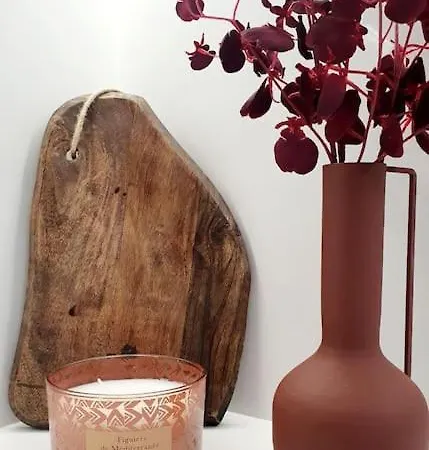 Glamour Dreaming Apartamento