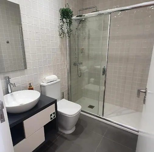 Lejlighed Glamour Dreaming *