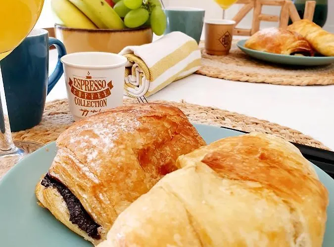 Appartamento Glamour Dreaming *