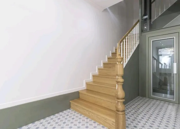 Glamour Dreaming * Porto