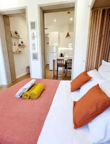 Glamour Dreaming Apartamento Porto