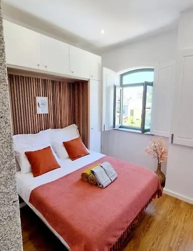 Appartamento Glamour Dreaming *