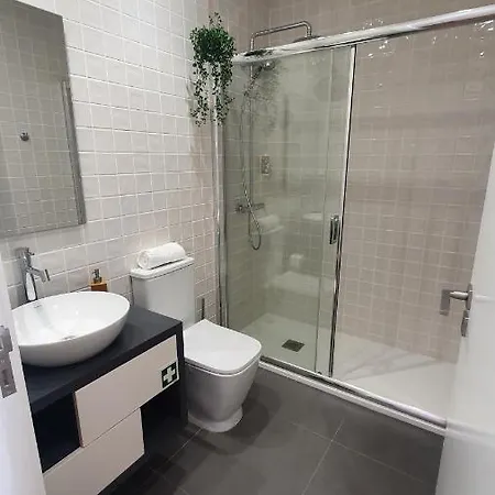 Lägenhet Glamour Dreaming *