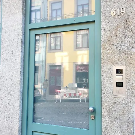 Glamour Dreaming * Oporto