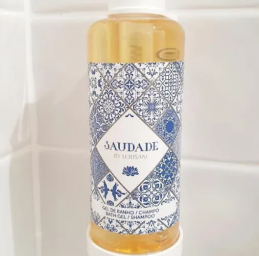 Appartement Glamour Dreaming Oporto