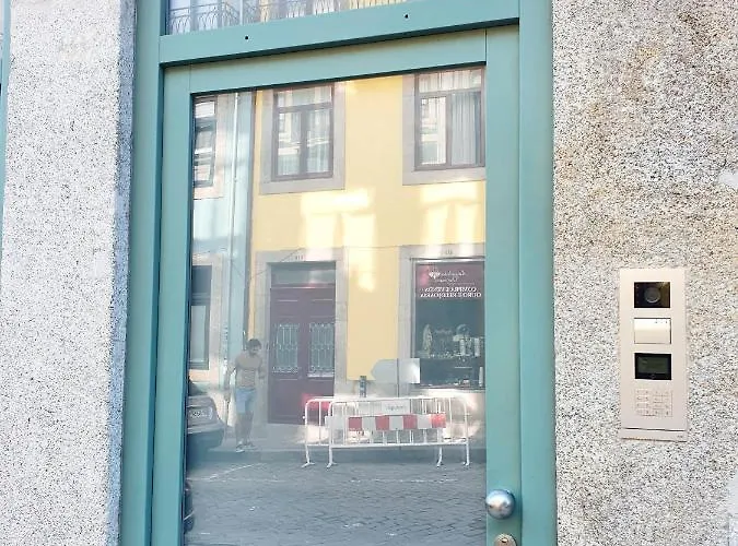 Glamour Dreaming * Oporto