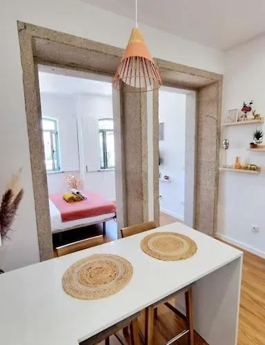 Glamour Dreaming Oporto