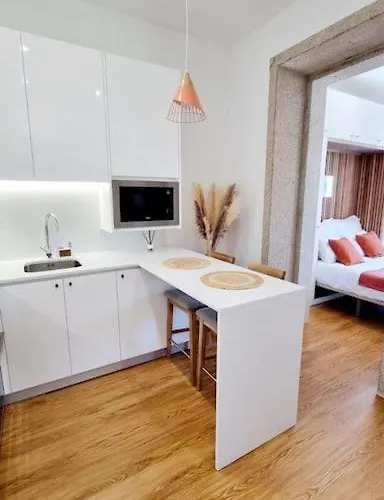 Glamour Dreaming Appartement Oporto