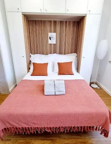 Glamour Dreaming Appartement