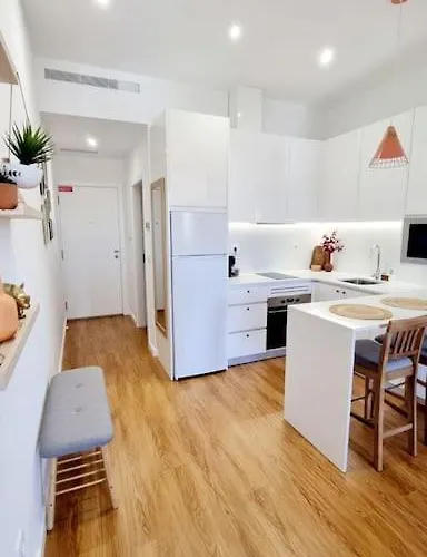 Glamour Dreaming Appartement Oporto