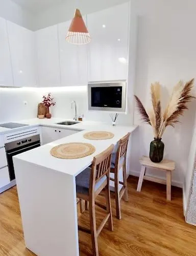 Glamour Dreaming Appartement Oporto
