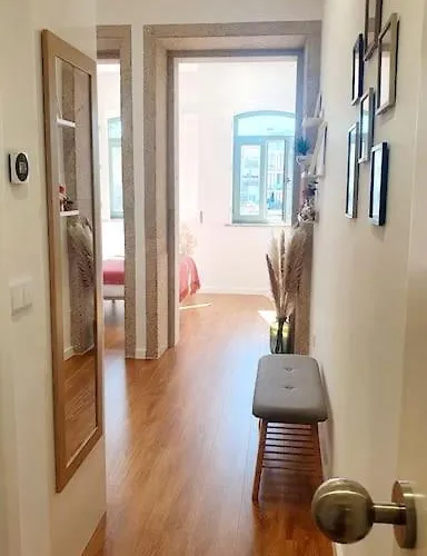 Glamour Dreaming Oporto