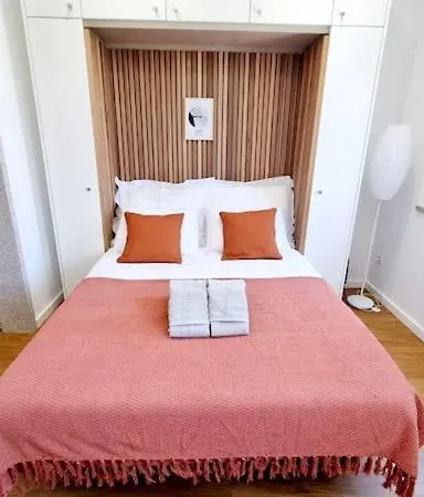 Glamour Dreaming Apartmán