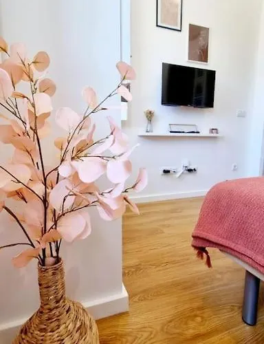 Glamour Dreaming Apartmán