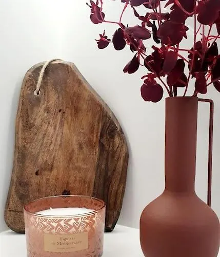 Glamour Dreaming Apartmán